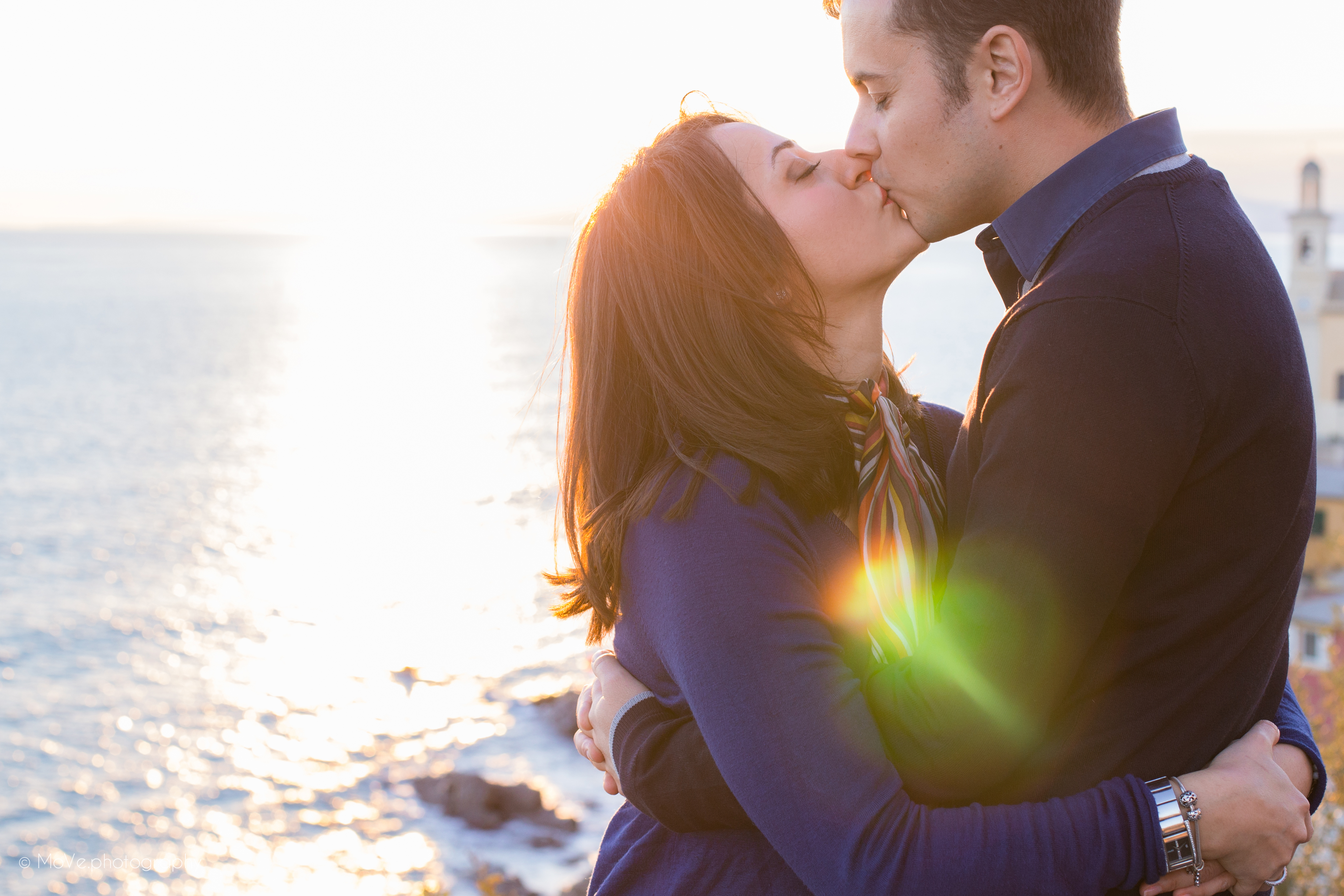Marjan + Alessandro