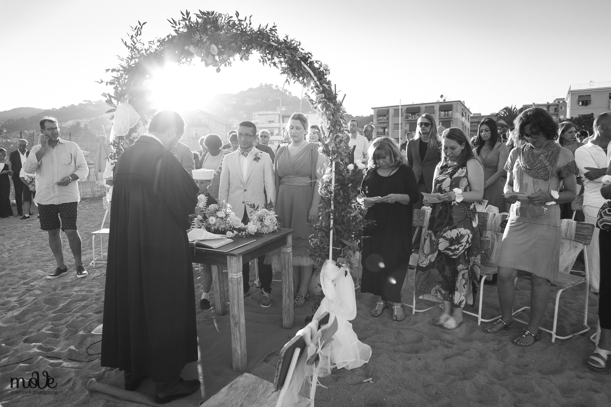 Rossella & Marco – Wedding Day